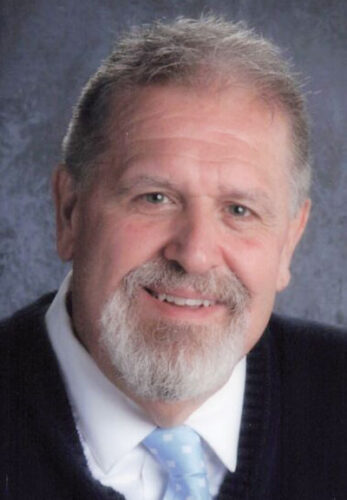 Steven Wade Lewis